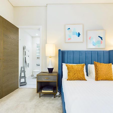 Be London - Chancery Lane Apartments Exterior foto