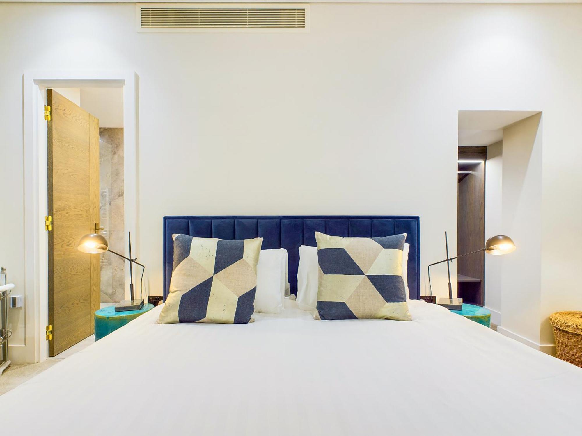 Be London - Chancery Lane Apartments Exterior foto