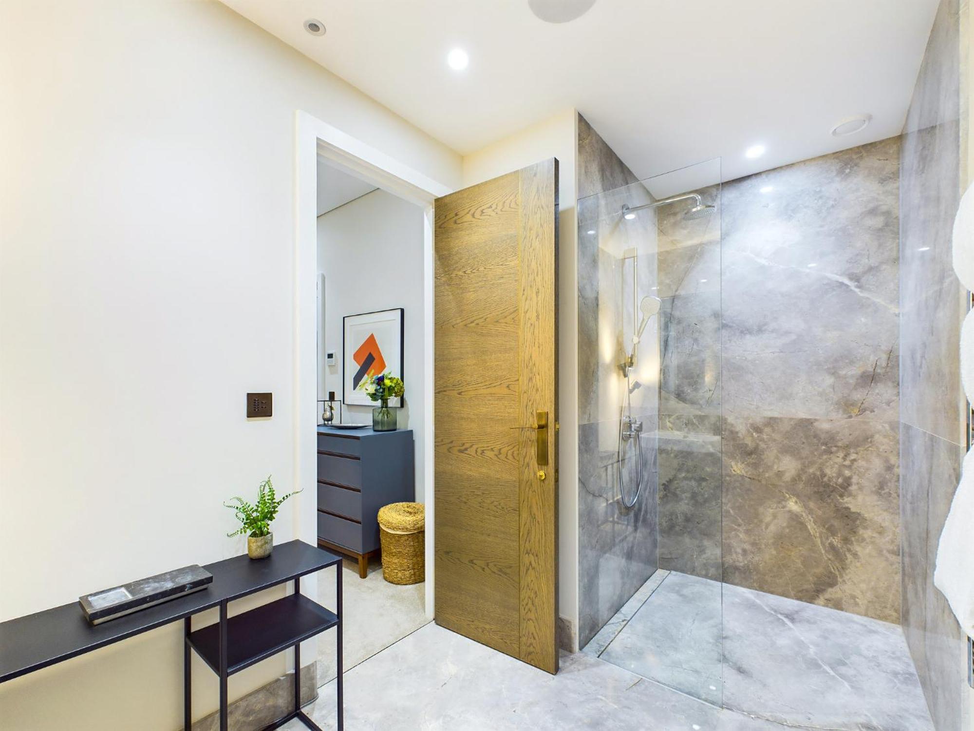 Be London - Chancery Lane Apartments Exterior foto